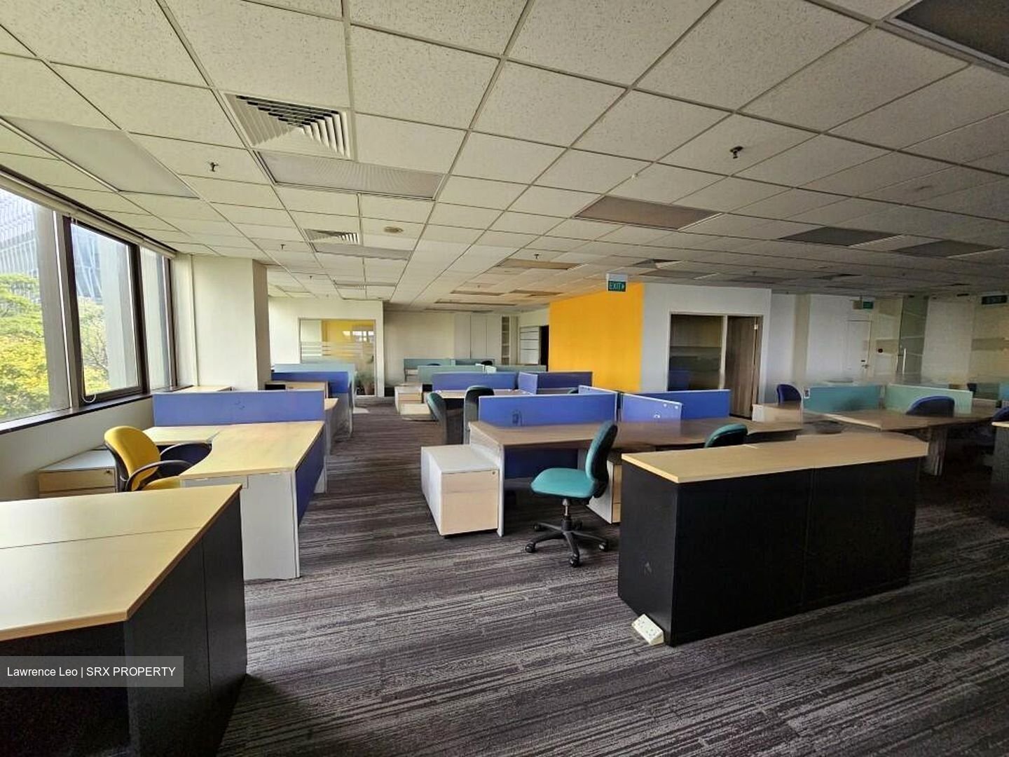 Southpoint (D2), Office #457558041